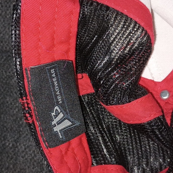 Camaro z28 headwear - Picture 4 of 4